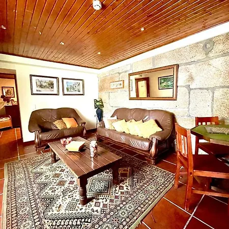 Casa Castenda * Viseu