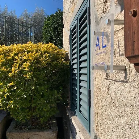 Casa Castenda Alojamento de Turismo Rural Viseu