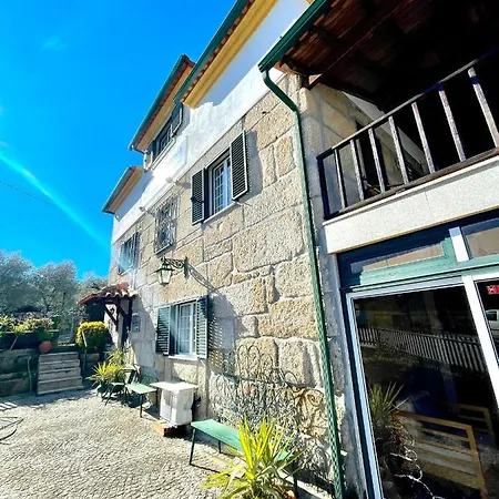 Casa Castenda *