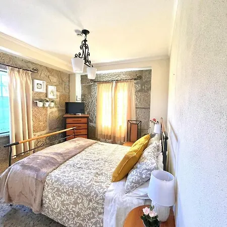 Casa Castenda