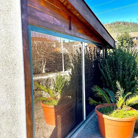 Casa Castenda *