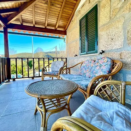 Casa Castenda * 维塞乌