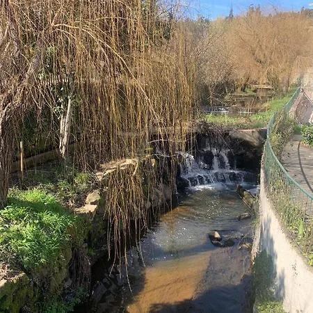 Alojamento de Turismo Rural Casa Castenda *