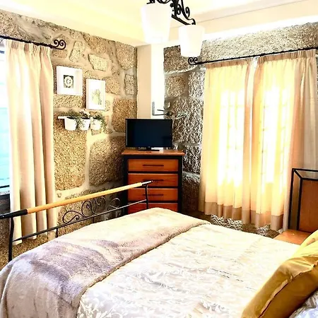 Casa Castenda