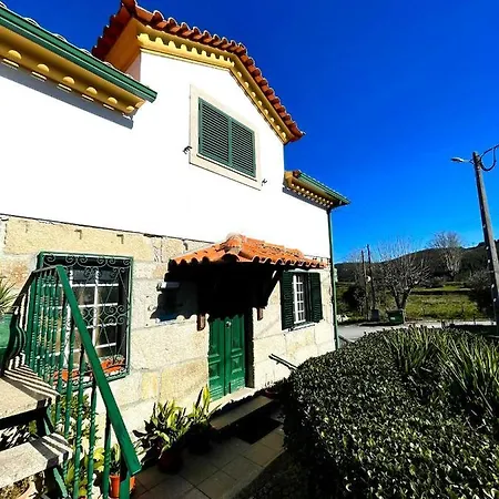 Casa Castenda * Viseu