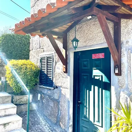 Casa Castenda *