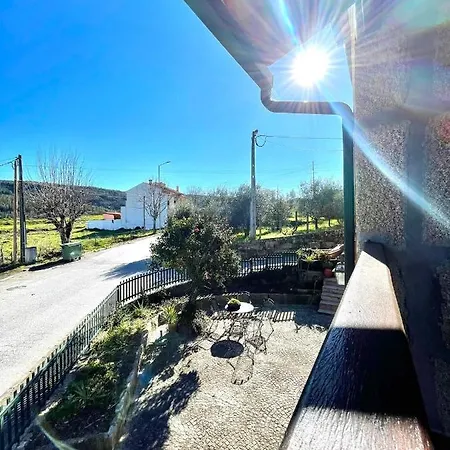 Casa Castenda * Viseu