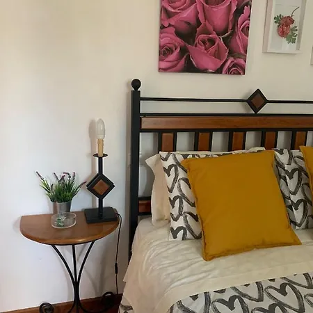 Casa Castenda *
