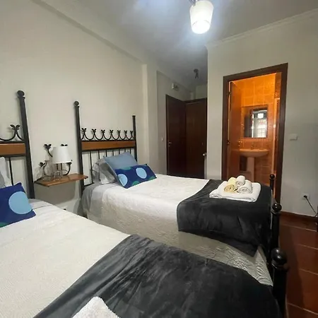 Casa Castenda Alojamento de Turismo Rural *
