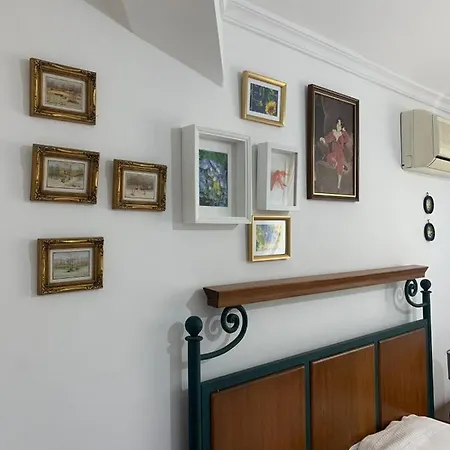 Casa Castenda Alojamento de Turismo Rural Viseu