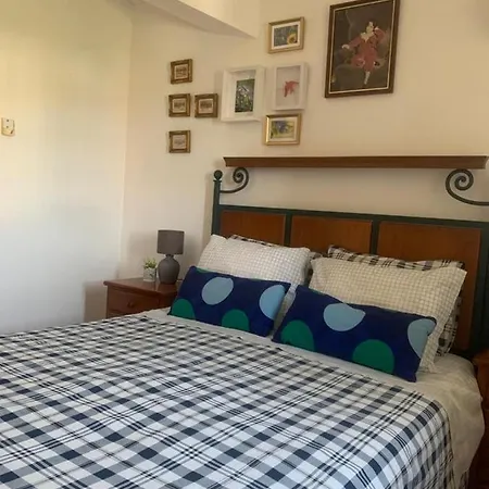 Casa Castenda Alojamento de Turismo Rural *