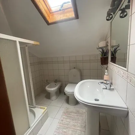 Alojamento de Turismo Rural Casa Castenda *