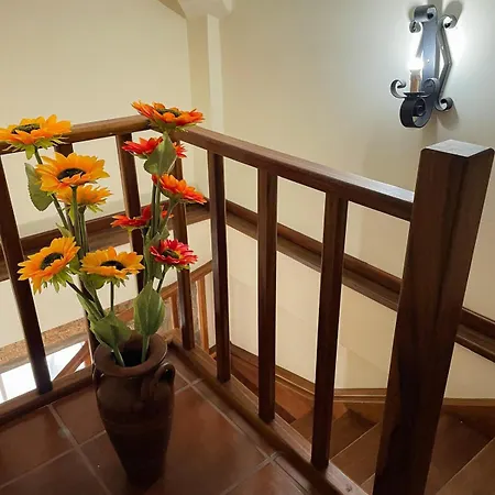 Casa Castenda Hotel Viseu