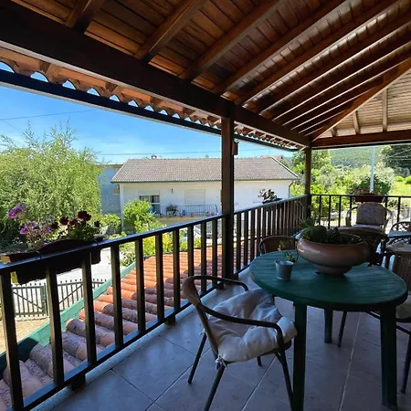 Hotel Casa Castenda