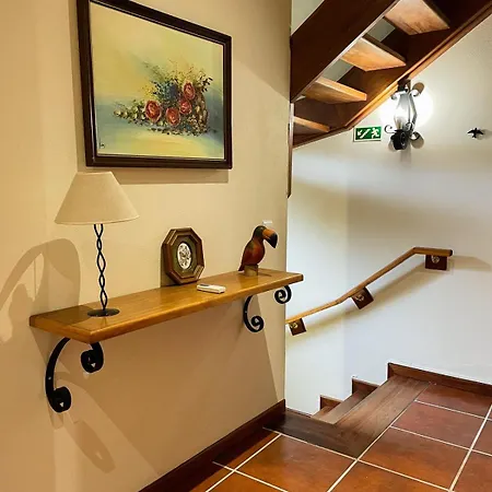 Casa Castenda Hotel *