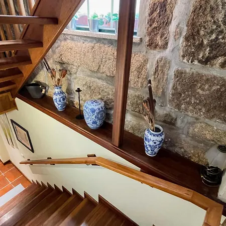 Hotel Casa Castenda *
