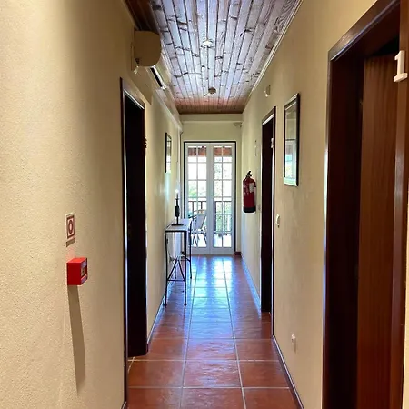 Casa Castenda Hotel Viseu