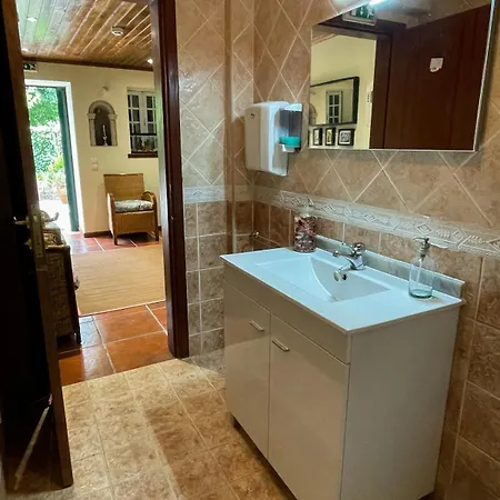 Casa Castenda * Viseu