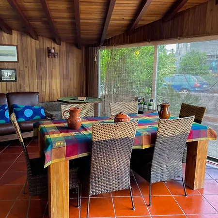 Casa Castenda Hotel *