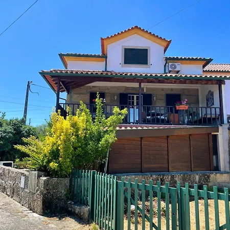 Casa Castenda Hotel Viseu