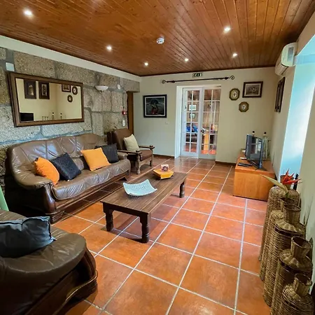Casa Castenda *