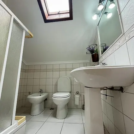 Casa Castenda * Viseu