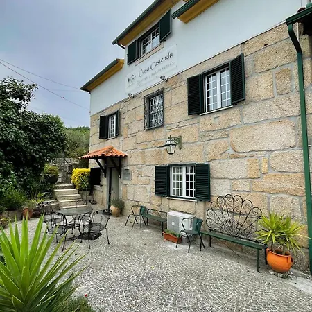 Casa Castenda Hotel