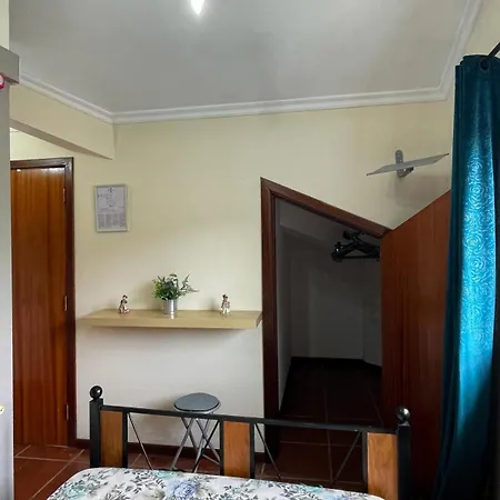 Casa Castenda Hotel Viseu