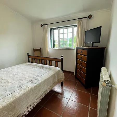 Hotel Casa Castenda Viseu