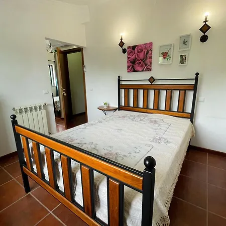 Casa Castenda Viseu