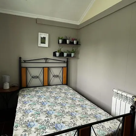 Casa Castenda * Viseu