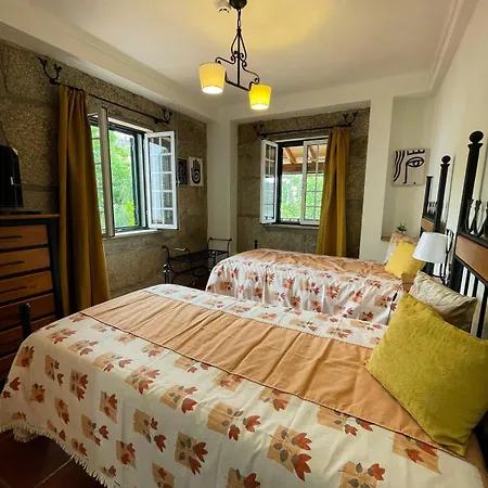 Hotel Casa Castenda *