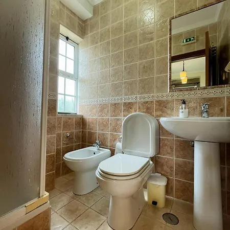 Casa Castenda Hotel Viseu