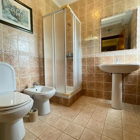 Hotel Casa Castenda Viseu