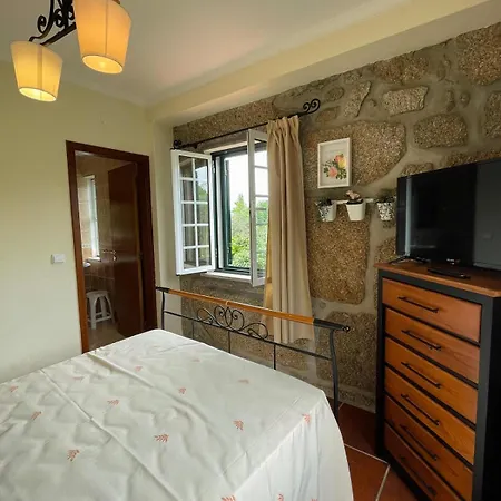 Casa Castenda * Viseu