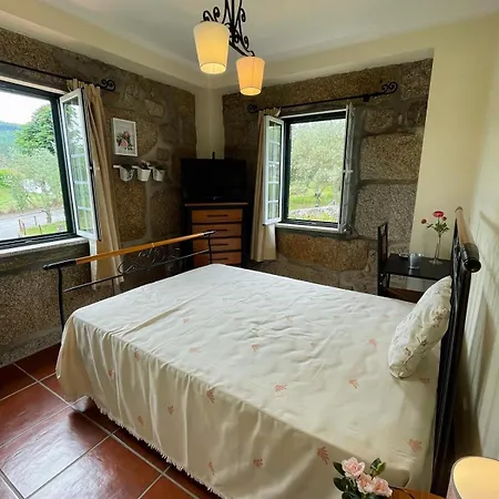 Casa Castenda